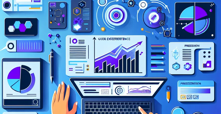  2025年ERP用户体验设计新趋势  